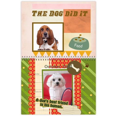 Dog By Pet Oct 2014