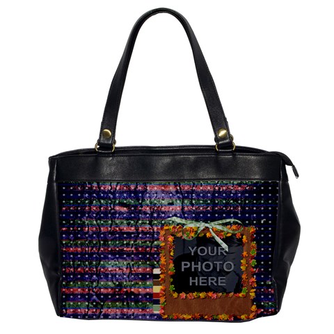 Bag Rain Forest 01 By Carolineb Front