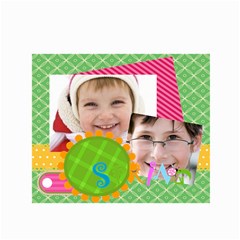 easter - Collage Mousepad