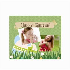 easter - Collage Mousepad