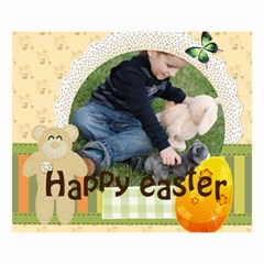 easter - Collage Mousepad