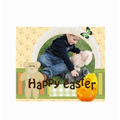 easter - Collage Mousepad