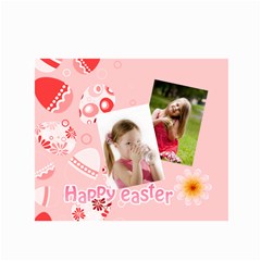 easter - Collage Mousepad