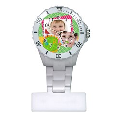 easter - Plastic Nurses Watch