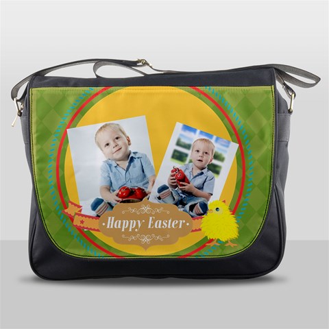 Easter By Easter Front