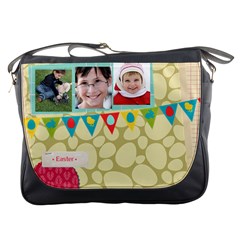 easter - Messenger Bag