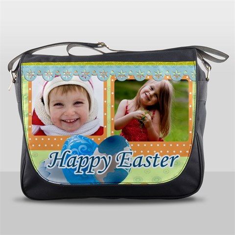 Easter By Easter Front