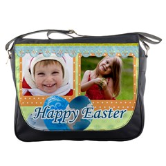 easter - Messenger Bag