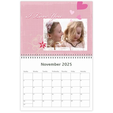 Love 2025 By Joely Nov 2025