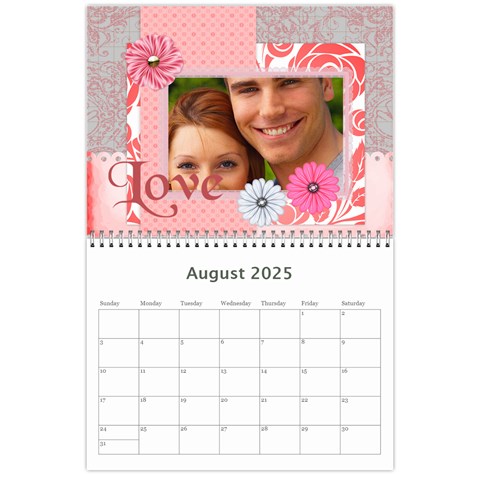 Love 2025 By Joely Aug 2025