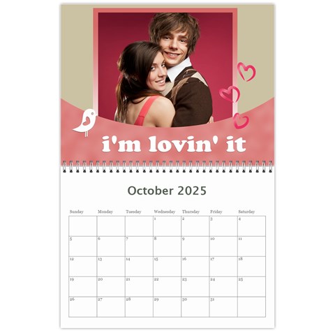Love 2025 By Joely Oct 2025