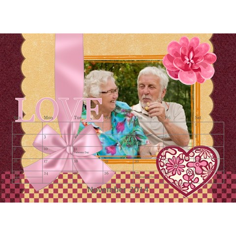 Love By Joely Nov 2014