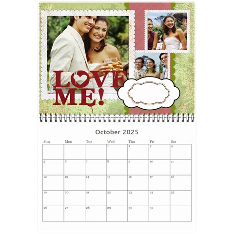 Love 2025 By Joely Oct 2025