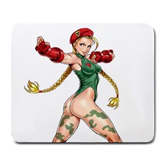 Compre a Cammy Josino - Large Mousepad