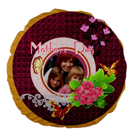 Mothers Day By Jacob Back