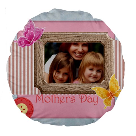 Mothers Day By Jacob Front