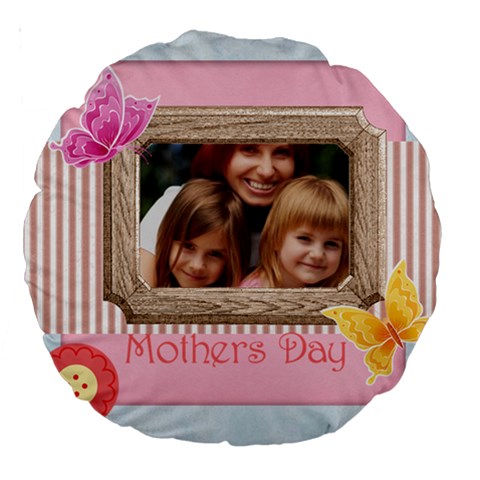 Mothers Day By Jacob Back