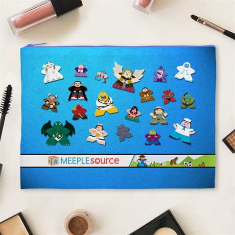 Meeple Source Front