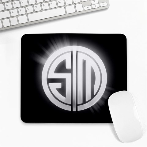 Tsm Logo By Dan Front