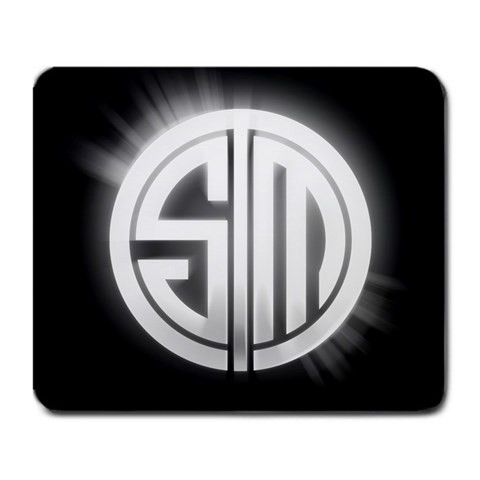 Tsm Logo By Dan Front