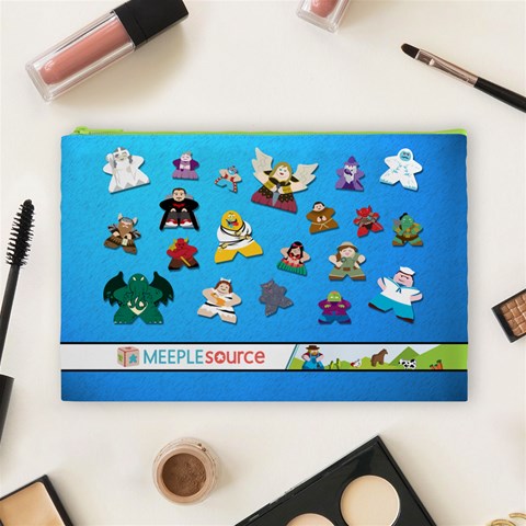 Meeple Source Front