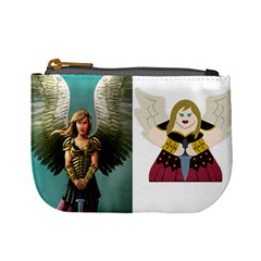 Just Valkyries (TEK) - Mini Coin Purse