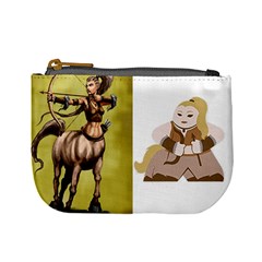 Just Centaurs (TEK) - Mini Coin Purse