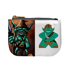 Just Goblins (TEK) - Mini Coin Purse