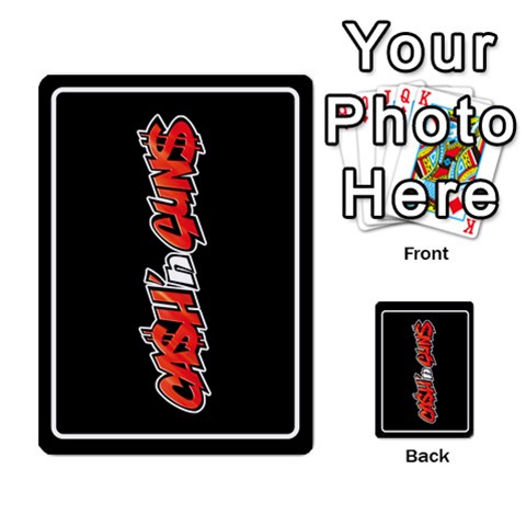 Cash N Guns Back 1