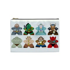 Cosmetic Bag (Medium)