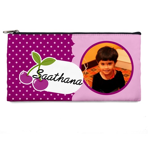 Saathana By Rajani Rajadurai Front
