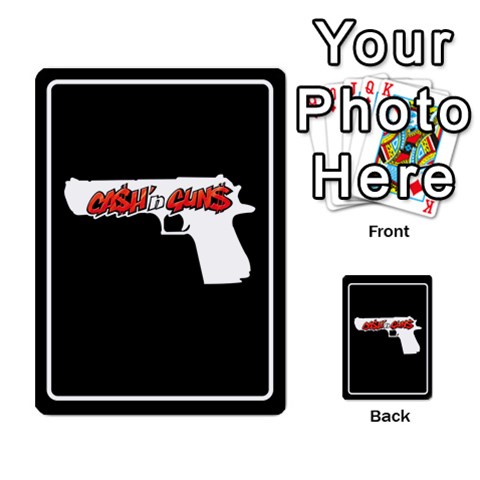 Cash N Guns Back 1
