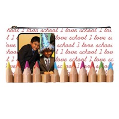 sathiyan - Pencil Case