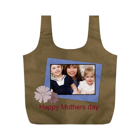 Mothers Day By Mom Back
