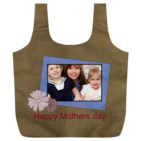 Mothers Day By Mom Back