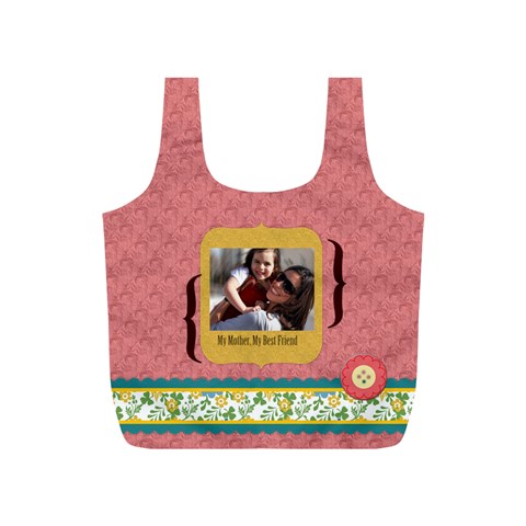 Mothers Day By Mom Back