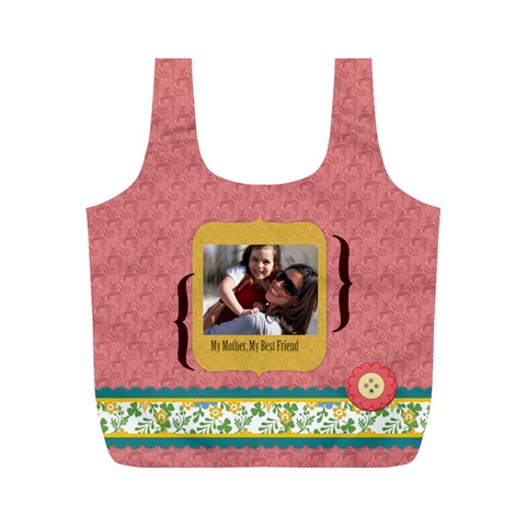 Mothers Day By Mom Front