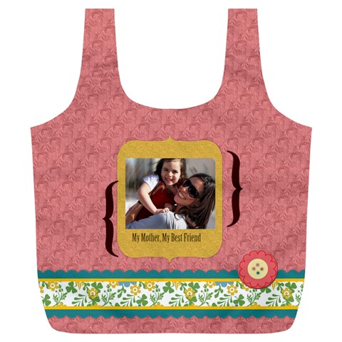 Mothers Day By Mom Front