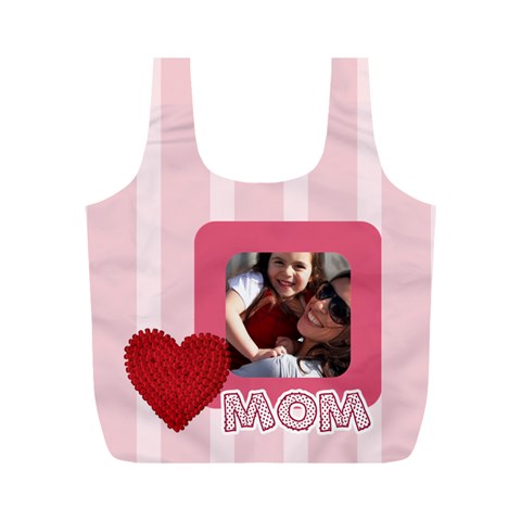 Mothers Day By Mom Back