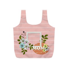 Full Print Recycle Bag (S) - Mother