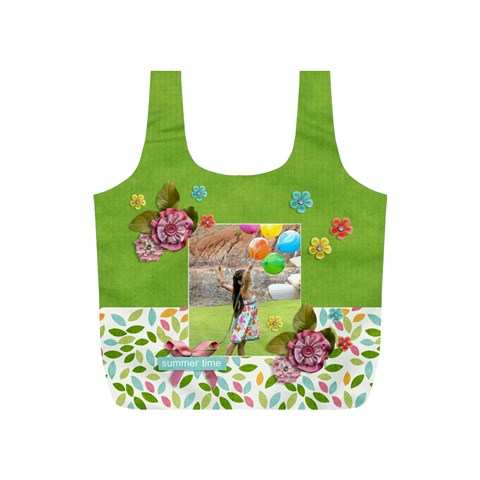 Recycle Bag (s) Front