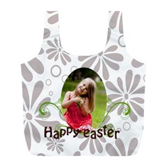 easter - Full Print Recycle Bag (L)