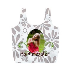 eater - Full Print Recycle Bag (M)