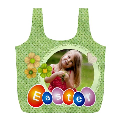 Easter By Easter Front