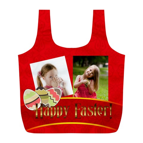 Easter By Easter Front