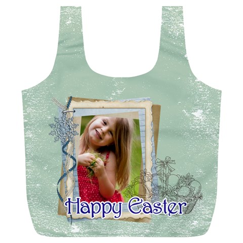 Easter By Easter Back