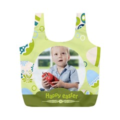 eater - Full Print Recycle Bag (M)