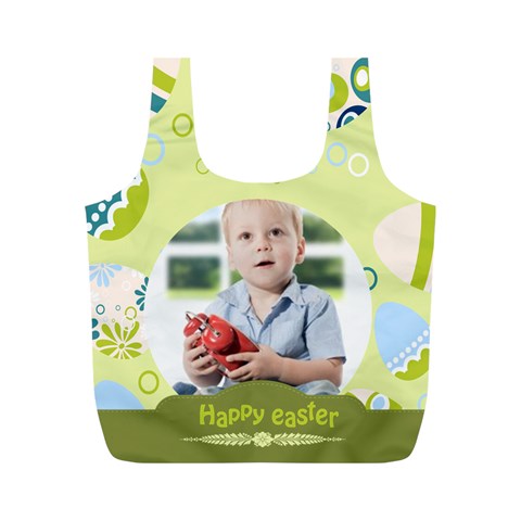 Eater By Easter Back
