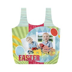 eater - Full Print Recycle Bag (M)