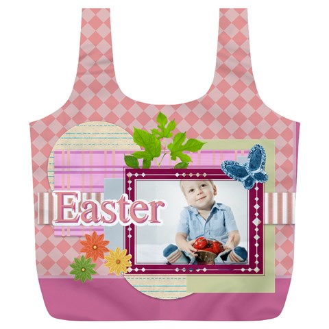 Easter By Easter Back